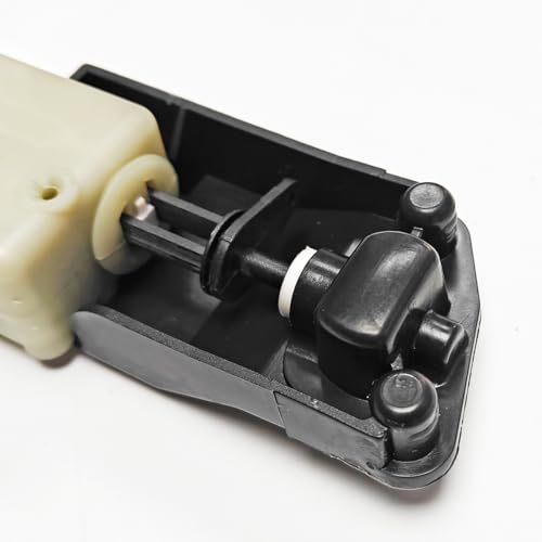 Image of Fuel Filler Door Lock Switch for Volvo S60 S80 V70 XC70 XC90 30612856