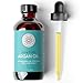 Pure Body Naturals Organic Argan Oil for Skin, Face, Hair & Nails, 4 fl. oz.