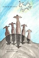 The Kids Learn About the End (GrowRight) B0D4QYJ2HZ Book Cover