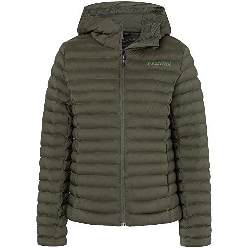Image of MARMOT Men's Echo Featherless Hoody - Hooded Lightweight Down-Alternative Jacket