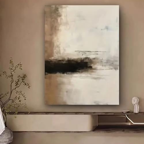 Impression grand format fleurs et paysage marin tableau déco murale 30x45
