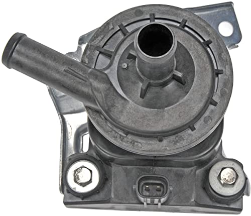 Dorman 601-015 Inverter Water Pump Compatible With Select Toyota Models (Oe Fix) #TOP5