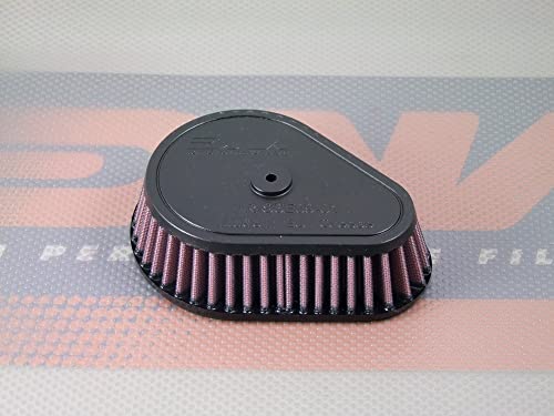 Filtre à air DNA Suzuki DR650 1996-2017 haute performance