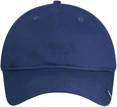 Kangol Kansas Cowboy Publishing Cotton ADJ Baseball Cap, Blue
