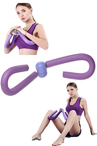 (POMAIKAI) ダイエット器具 トレーニング 筋トレ 内もも エクササイズ 筋トレ フィットネス (パープル) (POMAIKAI) ダイエット器具 トレーニング 筋トレ 内もも エクササイズ 筋トレ フィットネス (パープル)