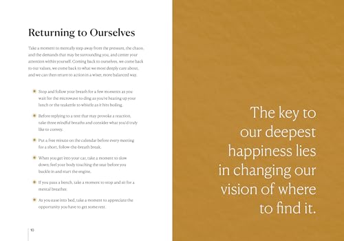 Finding Your Way: Meditations, Thoughts, and Wisdom for Living an Authentic Life - Image 2