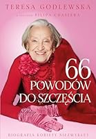 66 powodów do szczęścia 838343247X Book Cover