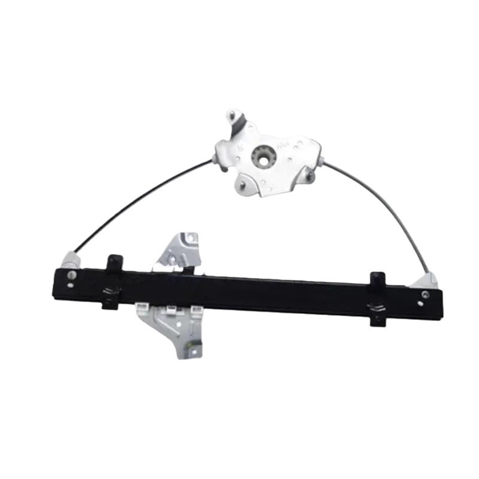 Pwdffvq Rear Right Fit For Roewe 350 2009-2015 Window Regulator Bracket Front Rear Left Right Front Window Regulator Rear Window Regulator(Rear Right)