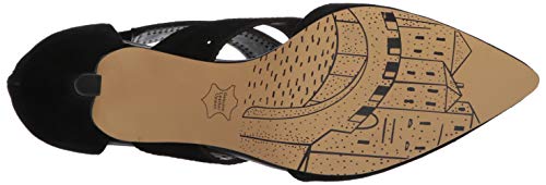 Bella Vita Women's Pump4