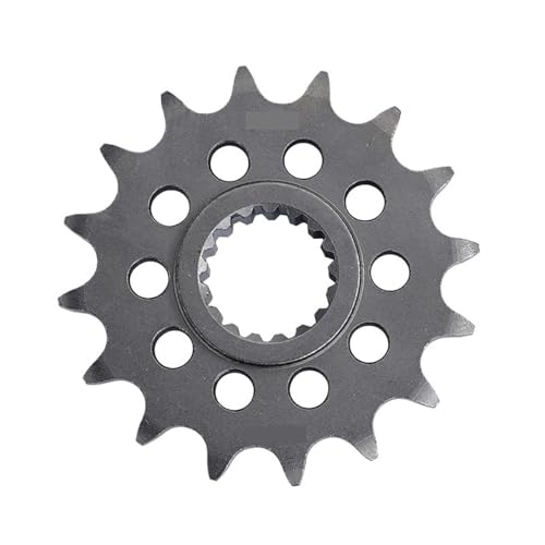 Pignon 525-15T anti-usure pour transmission moto Nuda 900 R 2012