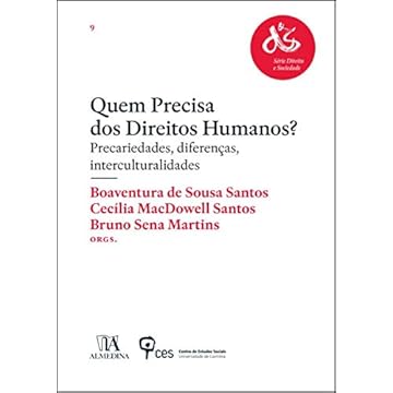 Capa do livro Quem Precisa dos Direitos Humanos?