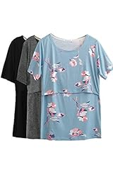 Black-dim Grey-svp049(3 Pack)