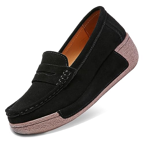 Flerivva fB[X EFbW[t@[ vbgtH[ Xj[J[ Xb| V[Y JWA EH[LO, ubN, 23.0 cm