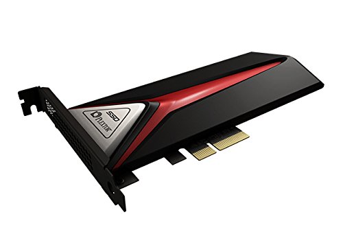 Amazon.com: Plextor: PCIe SSD