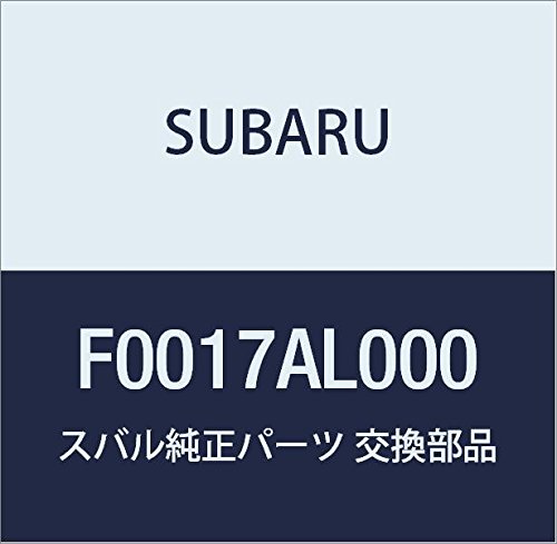 SUBARU(Xo) i KV[ hAoCU[iaSj F0017AL000