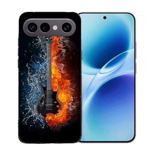 GUYAHANYER �K�p���� Vivo S50 Pro mini �p�̃J�o�[ �A�\�t�g�V���R�[��TPU�\�t�g�P�[�X�o���p�[�V�F���v���~�A���ی�P�[�X���J�o�[ �p�� �K�p���� Vivo S50 Pro mini (6.31") - BST16