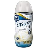 Ensure Baunilha Plus Advance 220Ml