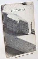 OTTOTOLE: [NO. 1: FALL 1985] B000K714BW Book Cover