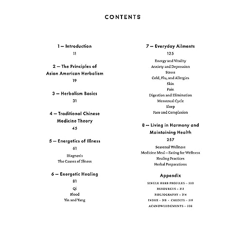 Asian American Herbalism: Traditional and Modern Healing Practices for Everyday Wellness―Includes 100 Recipes to Treat Common Ailments - Image 2