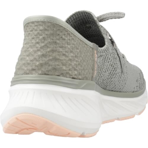 Image of Skechers Women's Hands Free Slip-ins Edgeride Sneakers