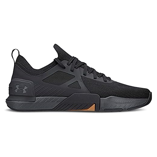 Tênis Under Armour Tribase Cross Unissex