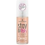 Essence Stay All Day 16H Long-Lasting Maquillaje 10