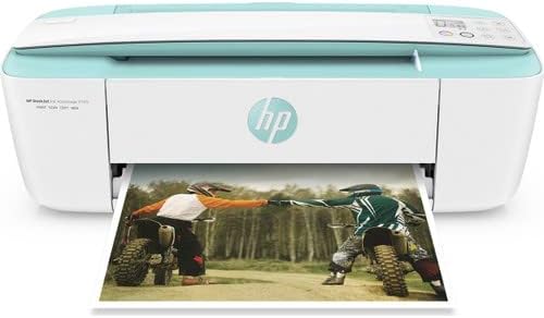 HP DESKJET 3789 Ink Advantage Wireless : Amazon.es: Informática
