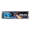 Bestoss NVMe M.2 2280 SSD 2TB SSD PCIe 5.0 interna de 2 TB, hasta 14000 MB/s, caché SLC y HMB, PS5/PC/portátil