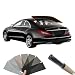 MotoShield Pro Precut Ceramic Tint Film [Blocks Up to 99% of UV/IRR Rays] Window Tint for All Vehicles - Rear Windshield Only, Any Tint Shade