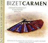  Carmen, 1 Audio-CD