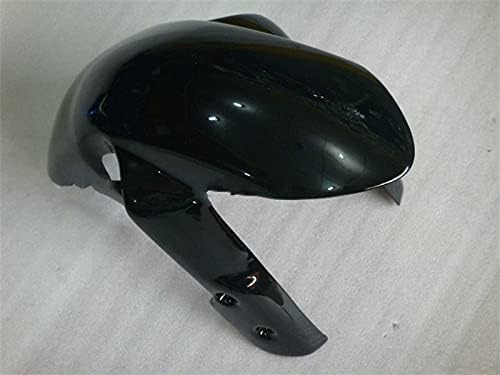 Miniatura 4 de NF - Carenado azul y blanco apto para Suzuki 2006 2007 GSXR 600750 GSX-R 600 750 moldeado por inyección de plástico ABS carrocería nueva carrocería