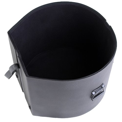 Image of SKB 14 X 20 Marching Bass Drum Case with Padded Interior