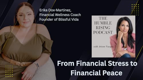 150. From Financial Stress to Financial Peace