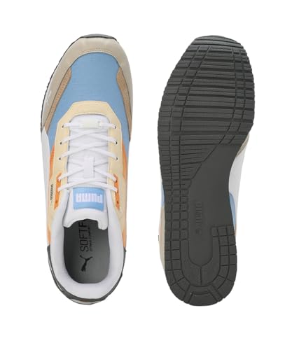 Image of Puma Mens Cabana Retroflex Sneaker