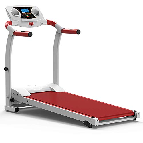 Image of Treadmill Smart Folding Treadmill Cardio Fitness Exercise Incline Home Running Machine Walking Running for Home Office Workout Low Noise Ideal for Ind