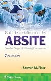  Guía de certificación del ABSITE