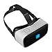 Produktbild VR Einteilige virtuelle Realität Smart Brille Spiel Helm 3D Brille Oculus Connect Computer Grip