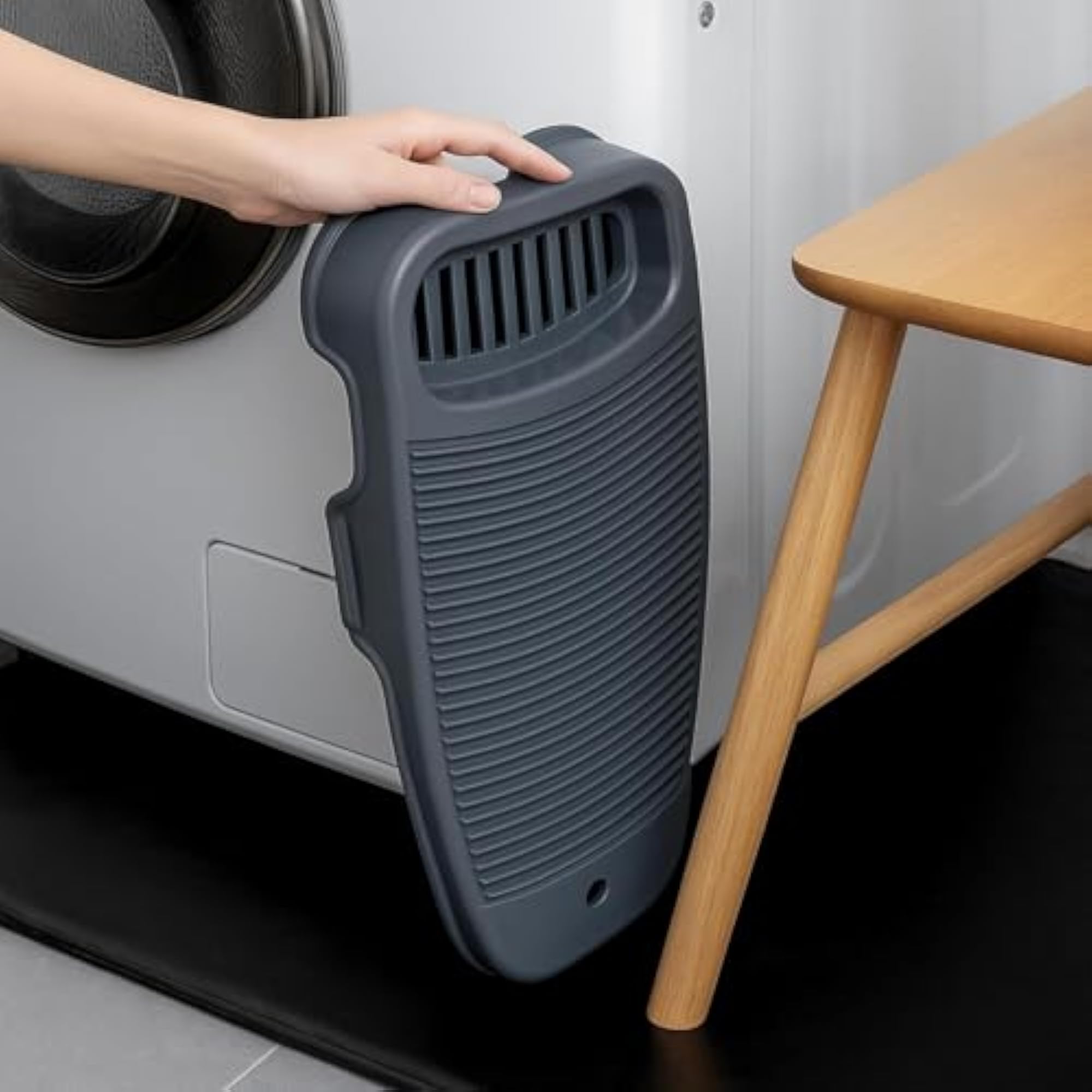 Plastic Hand Washboard for Washing Clothes