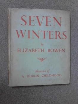 Seven Winters : Memories of a Dublin Childhood