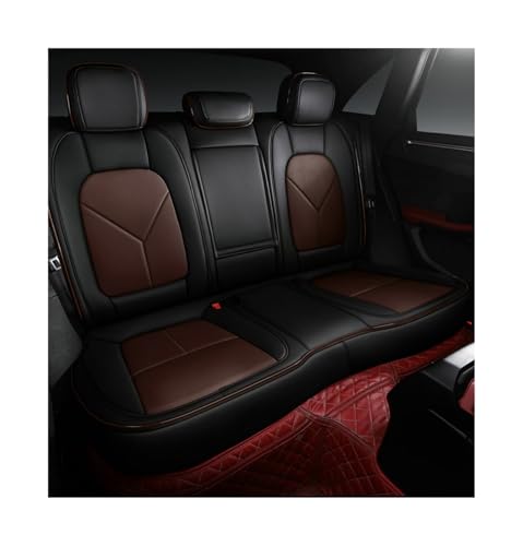 Housse de siège de voiture cuir Kia Sportage Ceed accessoires intérieur