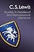 Studies in Medieval and Renaissance Literature (Canto Classics)