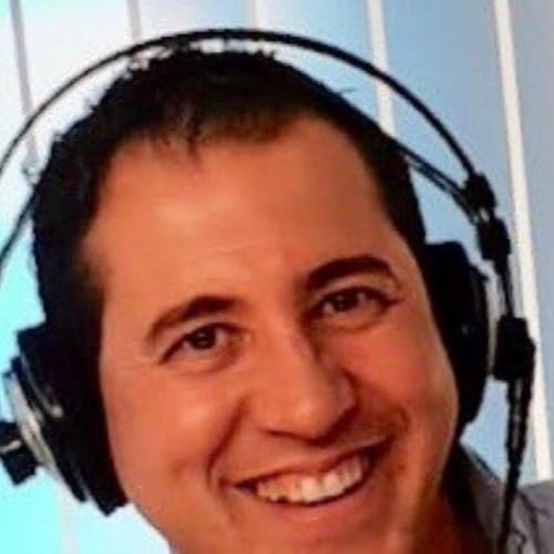 Entrevistamos a Enrique Santamaria Grupo Harmony - BYD cover art