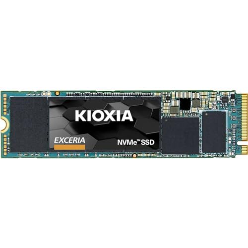 KIOXIA EXCERIA PLUS 500GB M.2 NVMe 動作OK 41rd4bYoJFL.jpg