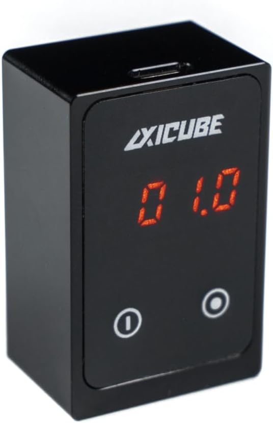Axicube T2 Portable Angle Finder Cube for Sharpening