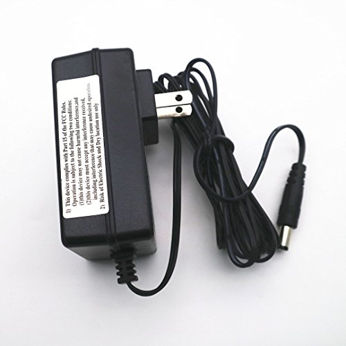 Sl 6V0.5A Charger Kids Powered Ride On Car Universal Charger Ride-On Toy Battery Supply By Power Adaptor With Charging Indicator Light #TOP1