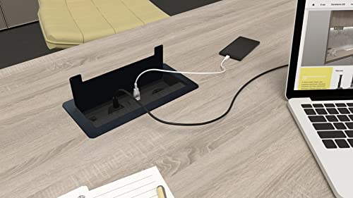 EVOTRADE Multipresa a Scomparsa da Incasso con 2