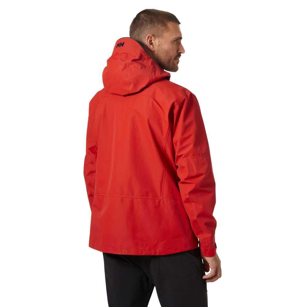 Helly Hansen Odin 9 Worlds Infinity Giacca tecnica Uomo