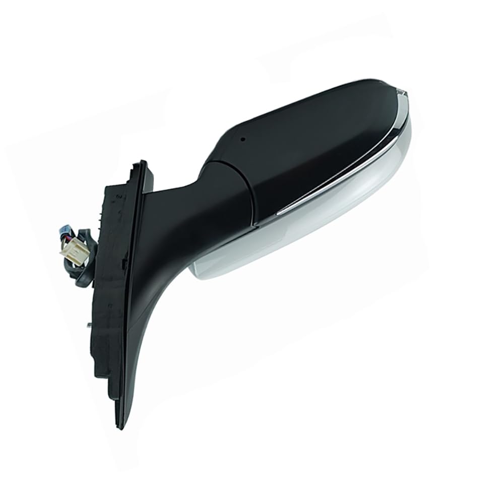 Amazon.com: LETITBE Driver Side Mirror For 2018 2019 HONDA CHR