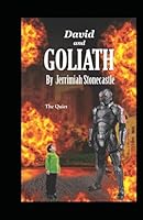 David and Goliath: The Quiet B0F638TRGK Book Cover