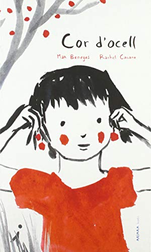 Cor d'ocell: 1 (Akipoeta)